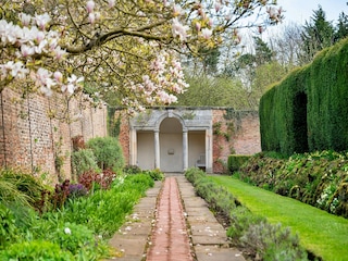 Maison de vacances Welt Enregistrement extérieur 1