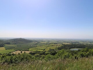 Holiday cottage Welt Environment 13