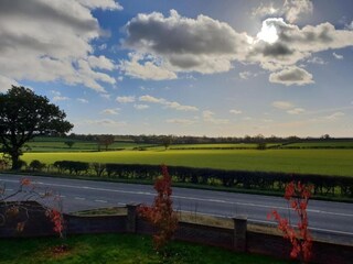 Vakantiehuisje Welt Omgeving 18