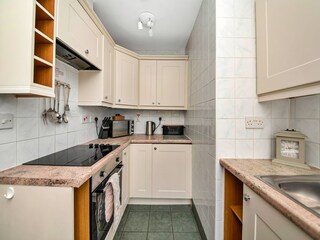 Apartment Welt Ausstattung 7