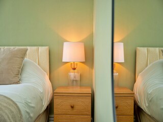 Apartamento Welt Características 8