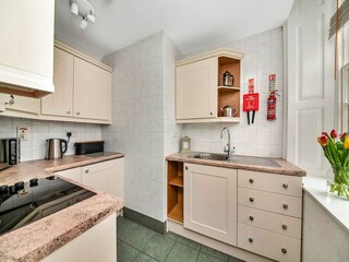 Apartment Welt Ausstattung 1