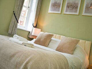 Apartamento Welt Características 6