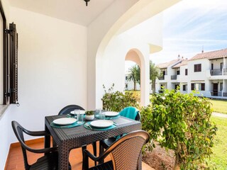 Appartement Son Bou  8
