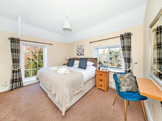 Apartamento Welt Características 8