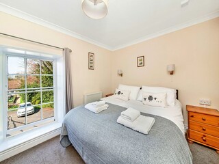 Apartamento Welt Características 12