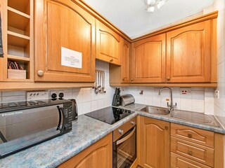 Apartment Welt Ausstattung 13