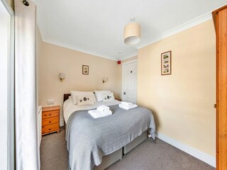 Apartamento Welt Características 7