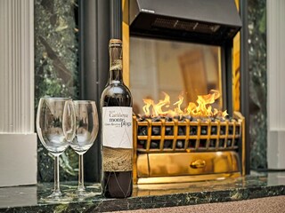 Appartamento Welt  38