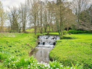 Apartment Welt Außenaufnahme 4