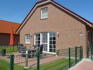 Ferienhaus Haus Jan - Greetsiel - image1