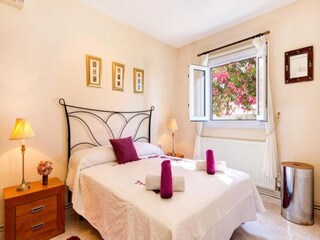 Apartment Cala en Porter  4
