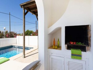 Appartement Cala en Porter  7