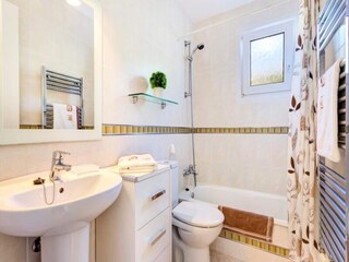 Apartment Cala en Porter  10