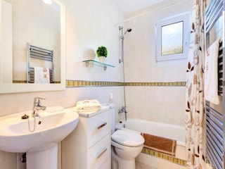 Appartement Cala en Porter  10