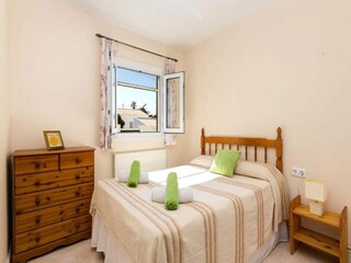 Apartment Cala en Porter  11