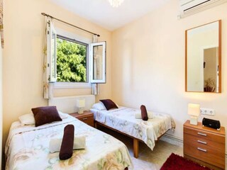 Apartment Cala en Porter  13