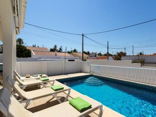 Apartment Cala en Porter  14