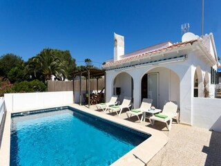 Apartment Cala en Porter  16