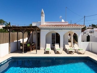 Apartment Cala en Porter  17
