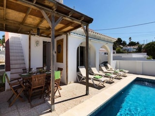 Apartment Cala en Porter  19