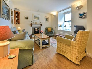 Holiday cottage Plymouth Features 11