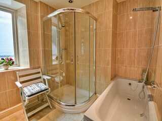 Holiday cottage Plymouth Features 14