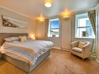 Vakantiehuisje Plymouth Kenmerken 8