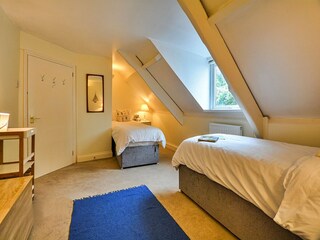 Holiday cottage Plymouth Features 9