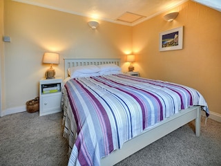 Cottage Plymouth Ausstattung 11