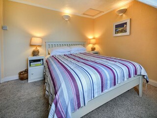 Holiday cottage Plymouth Features 11