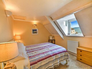 Holiday cottage Plymouth Features 12