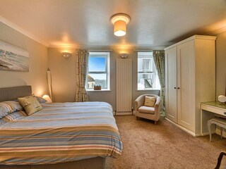 Casa vacanze Plymouth Caratteristiche 13