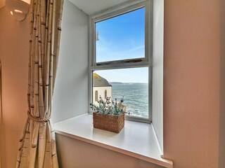 Vakantiehuisje Plymouth Buitenaudio-opname 2