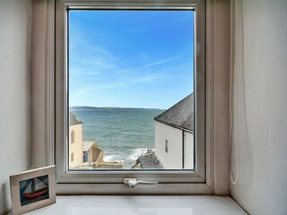 Maison de vacances Plymouth Enregistrement extérieur 4