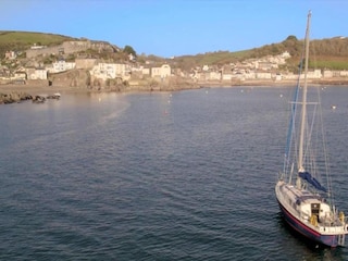 Maison de vacances Plymouth Environnement 39