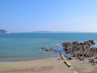 Maison de vacances Plymouth Environnement 19