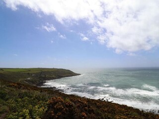 Vakantiehuisje Plymouth Omgeving 20