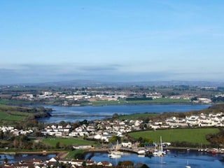 Maison de vacances Plymouth Environnement 21