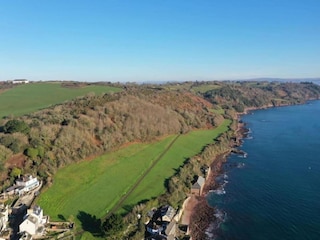 Maison de vacances Plymouth Environnement 22
