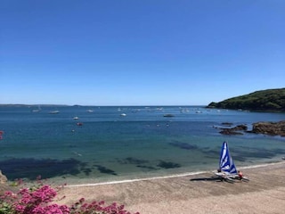 Maison de vacances Plymouth Environnement 26