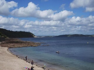 Vakantiehuisje Plymouth Omgeving 35