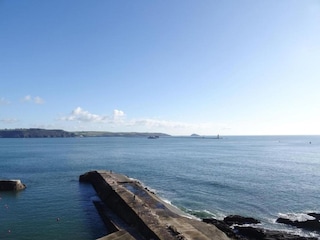 Maison de vacances Plymouth Environnement 36