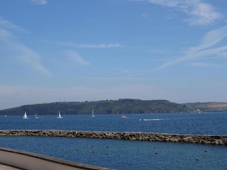 Maison de vacances Plymouth Environnement 23