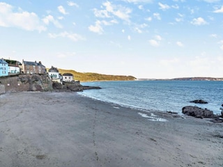Maison de vacances Plymouth Environnement 37