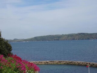 Maison de vacances Plymouth Environnement 24