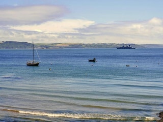 Maison de vacances Plymouth Environnement 15
