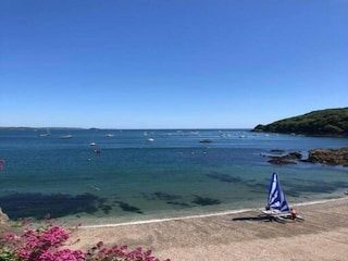 Casa vacanze Plymouth Ambiente 35