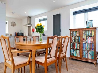 Ferienhaus Stamford Ausstattung 11