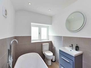 Ferienhaus Stamford Ausstattung 13